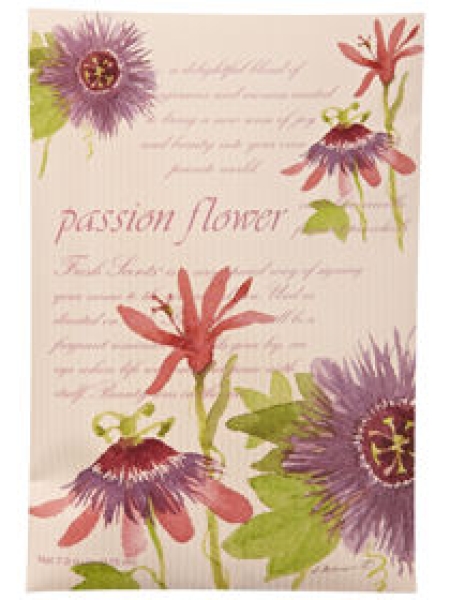 Willowbrook Fresh Scents -Duftsachet - Passion Flower